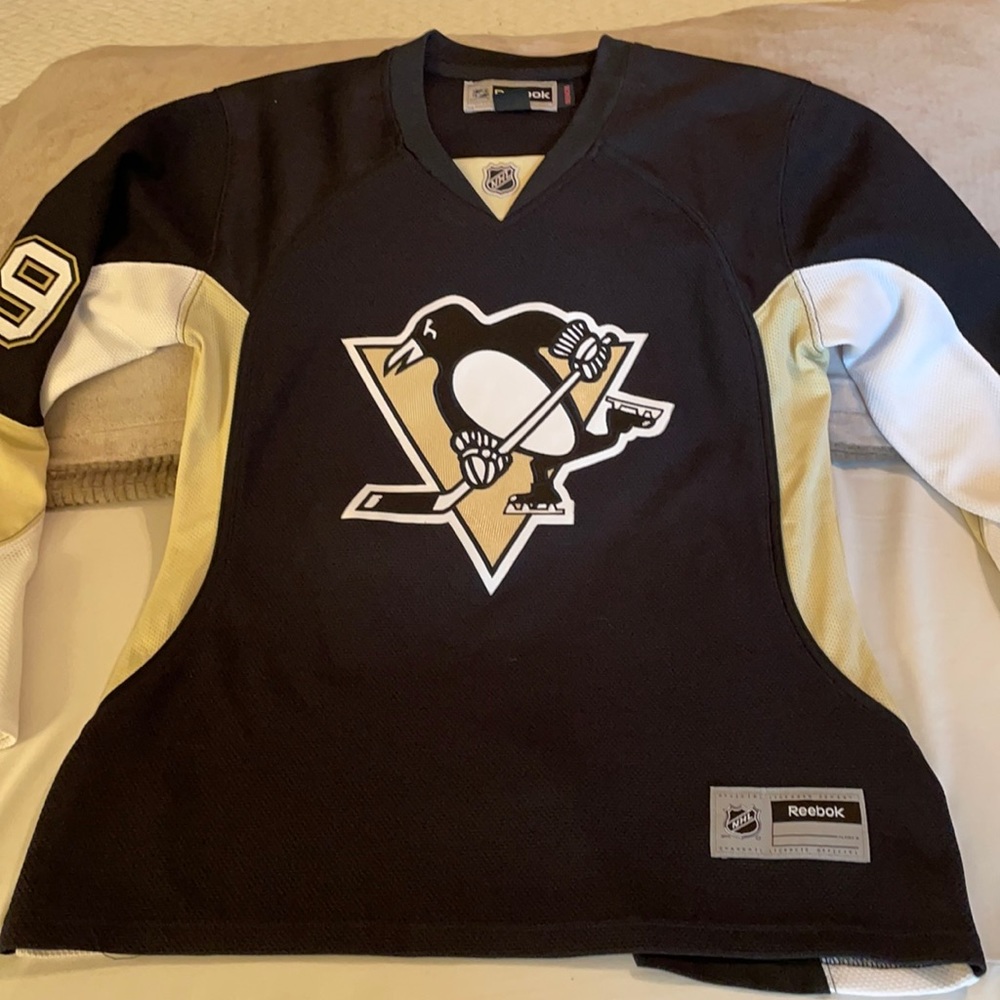 NHL Reebok Jersey
